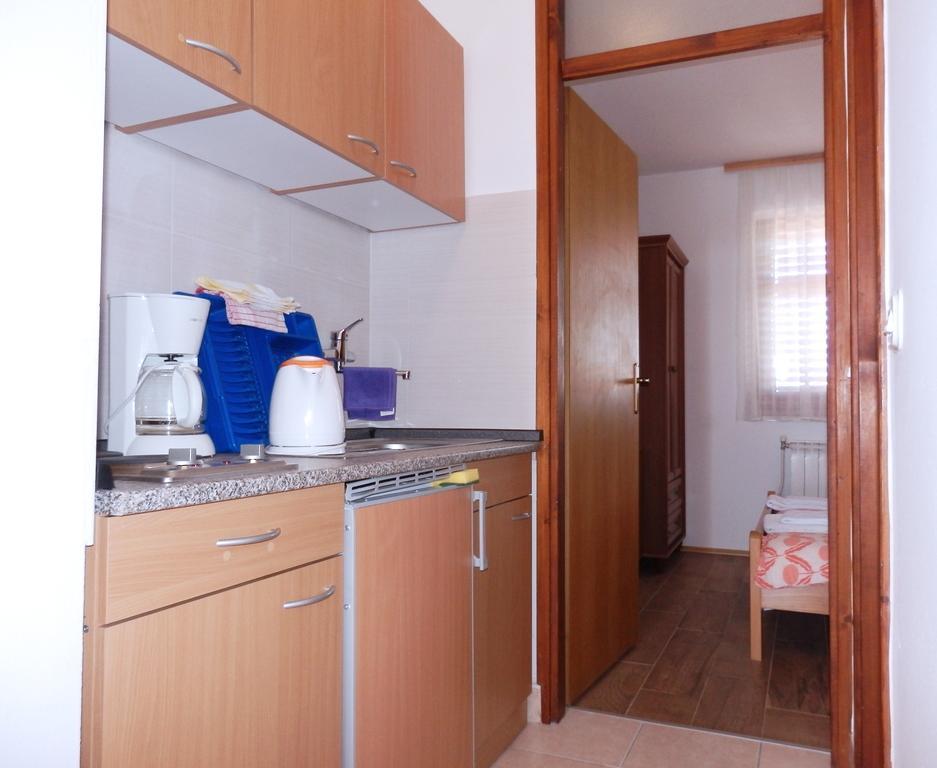 Apartments Idila เมดูลิน ภายนอก รูปภาพ