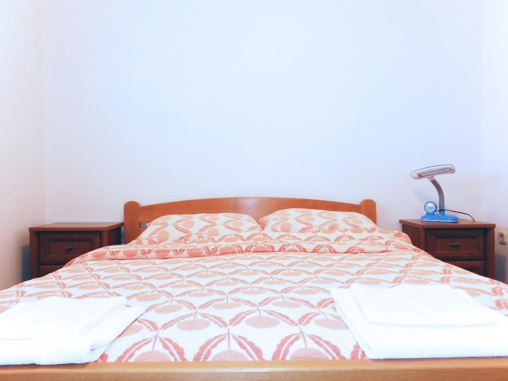 Apartments Idila เมดูลิน ภายนอก รูปภาพ