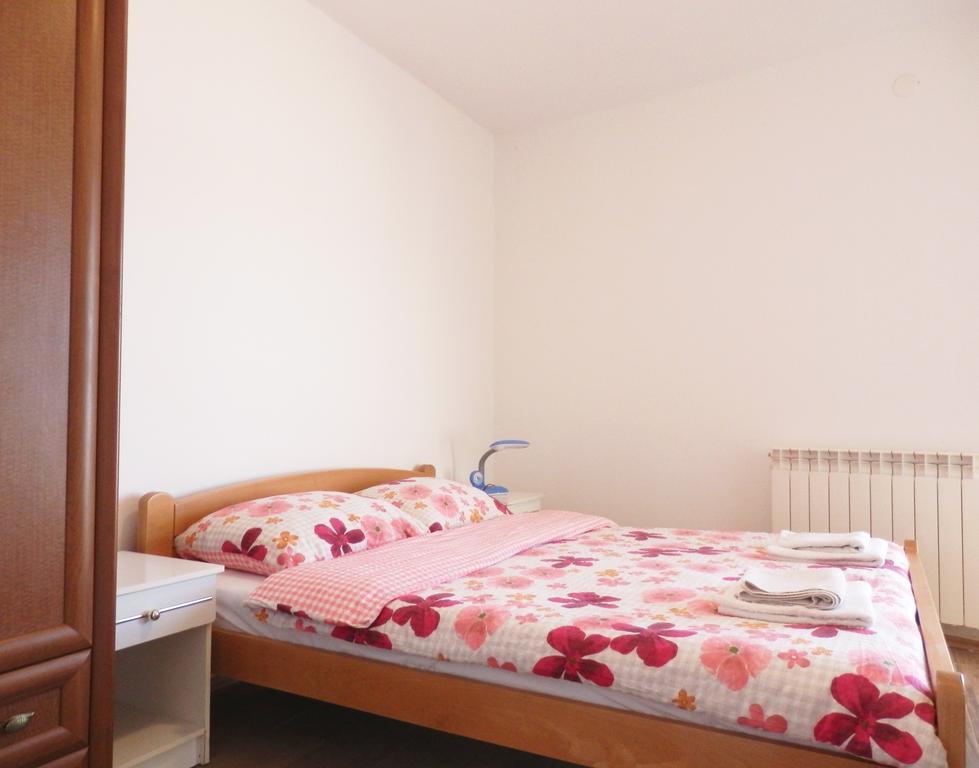 Apartments Idila เมดูลิน ภายนอก รูปภาพ